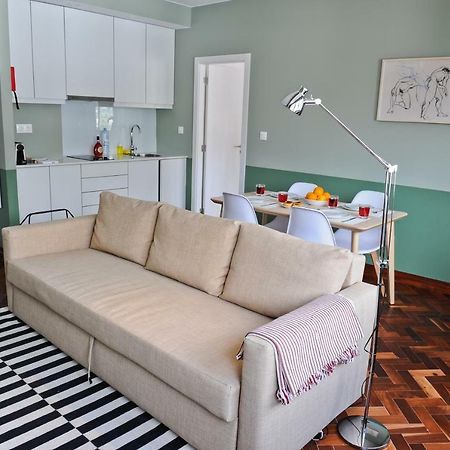 Neegroni Balcony In Lisbon - By Misha'S Place 1A 외부 사진