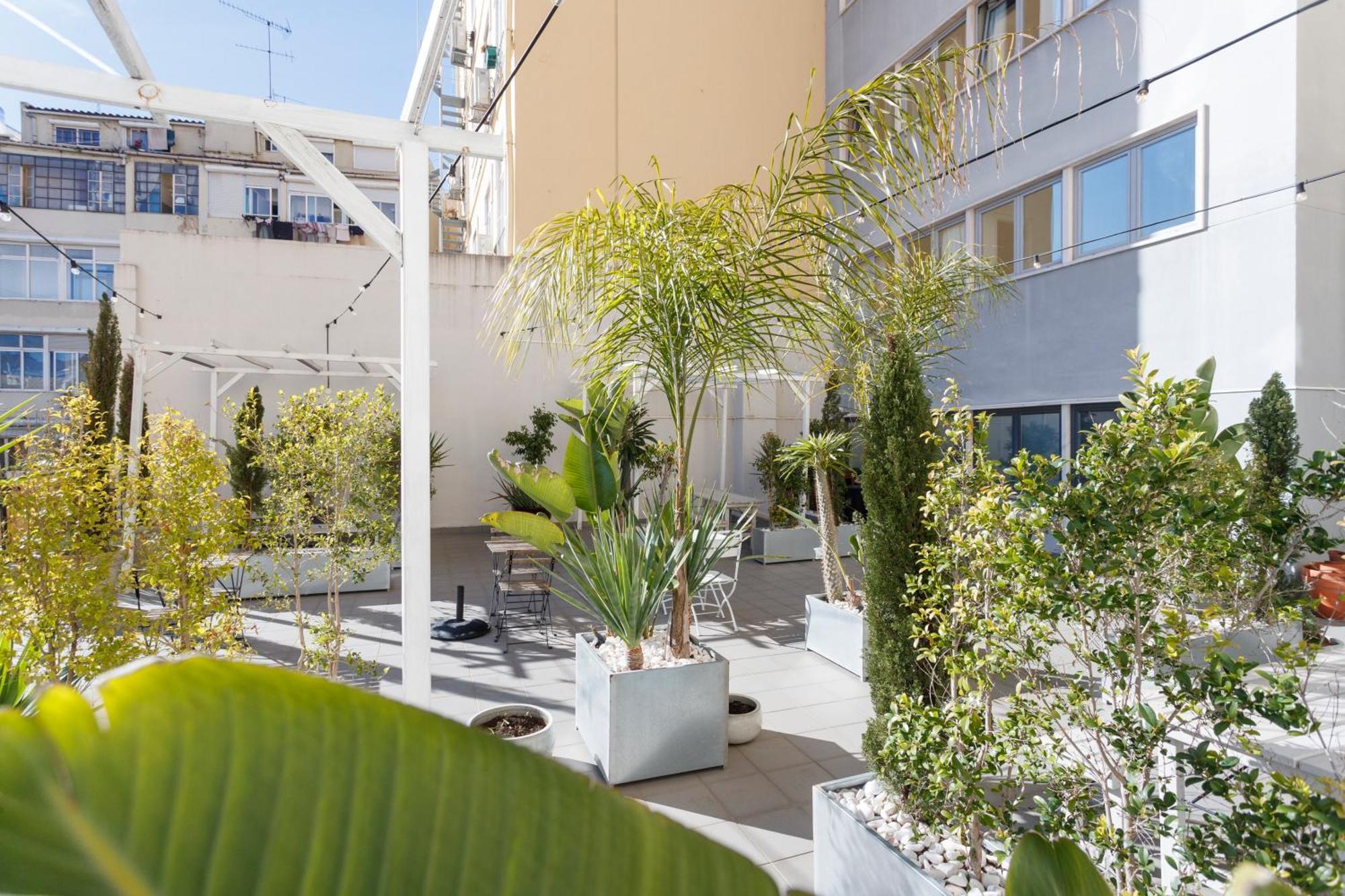 Neegroni Balcony In Lisbon - By Misha'S Place 1A 외부 사진